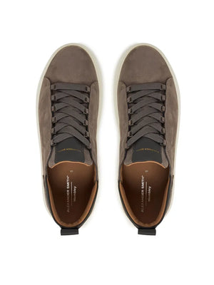 Alexander Smith Sneakers Uomo Mod. ASBCWYM2253 WEMBLEY BON Fango