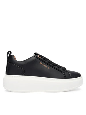 Alexander Smith Sneakers Donna Mod. SXBCHSW 9502 BLK Nero