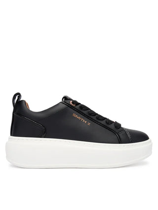 Alexander Smith Sneakers Donna Mod. SXBCHSW 9502 BLK Nero