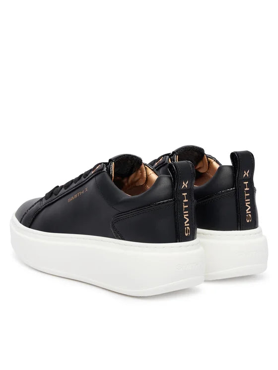 Alexander Smith Sneakers Donna Mod. SXBCHSW 9502 BLK Nero