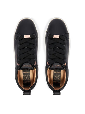 Alexander Smith Sneakers Donna Mod. SXBCHSW 9502 BLK Nero