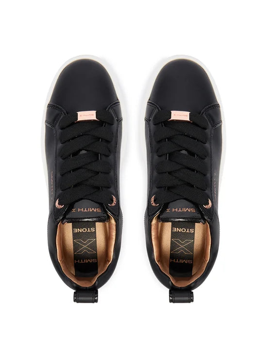 Alexander Smith Sneakers Donna Mod. SXBCHSW 9502 BLK Nero