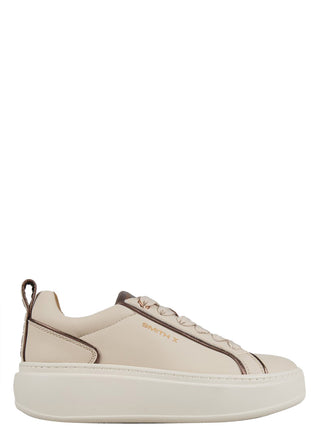 Alexander Smith Sneakers Donna Mod. SXBCHSW 9502 DIZ Bronzo