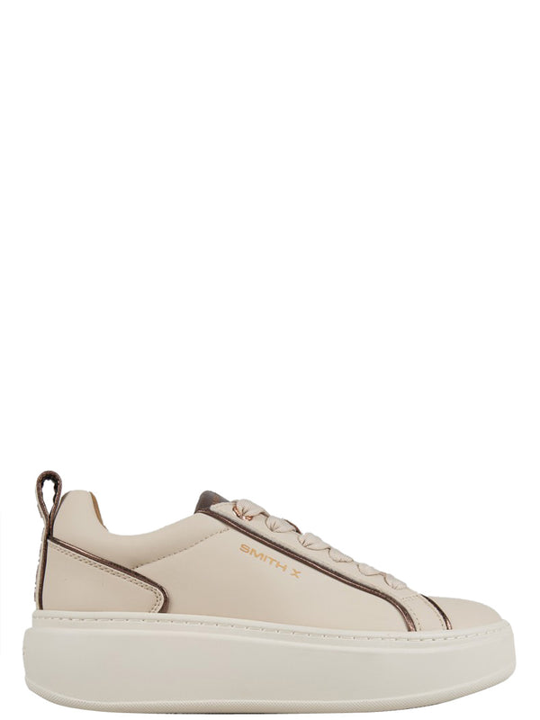 Alexander Smith Sneakers Donna Mod. SXBCHSW 9502 DIZ Bronzo