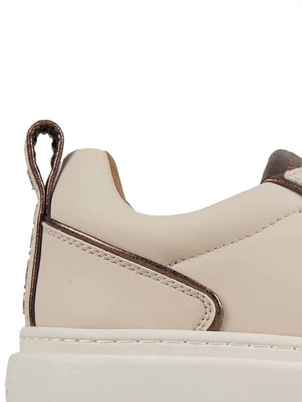 Alexander Smith Sneakers Donna Mod. SXBCHSW 9502 DIZ Bronzo