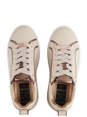 Alexander Smith Sneakers Donna Mod. SXBCHSW 9502 DIZ Bronzo