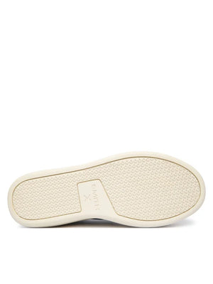 Alexander Smith Sneakers Donna Mod. SXBCO 9552C WGT/BLK WHITE