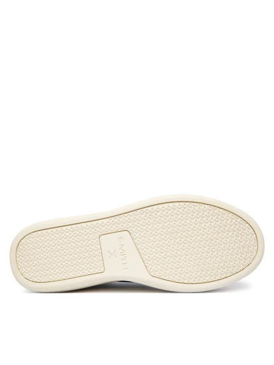Alexander Smith Sneakers Donna Mod. SXBCO 9552C WGT/BLK WHITE