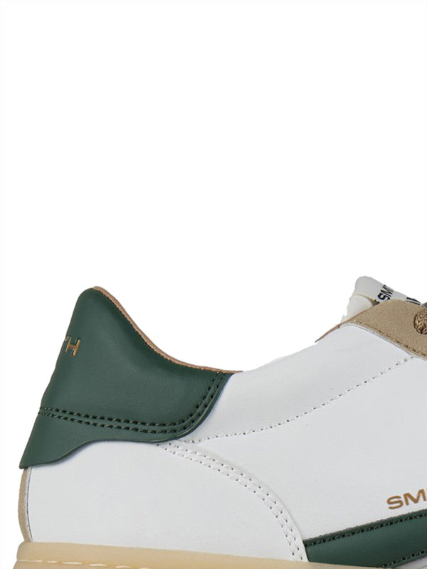 Alexander Smith Sneakers Donna Mod. OCEAN SXBCOCM 9602 WGN White/green