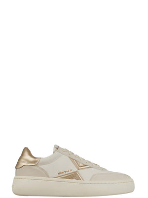 Alexander Smith Sneakers Donna Mod. OCEAN SXBCOCW 9554 FLD GOLD