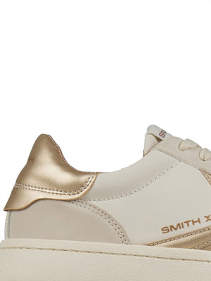 Alexander Smith Sneakers Donna Mod. OCEAN SXBCOCW 9554 FLD GOLD