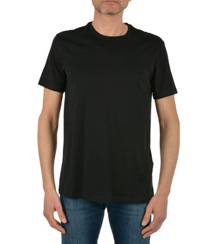 A|X Armani Exchange T-shirt Uomo Mod. 8NZT74 1200 Nero