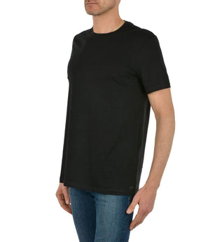 A|X Armani Exchange T-shirt Uomo Mod. 8NZT74 1200 Nero