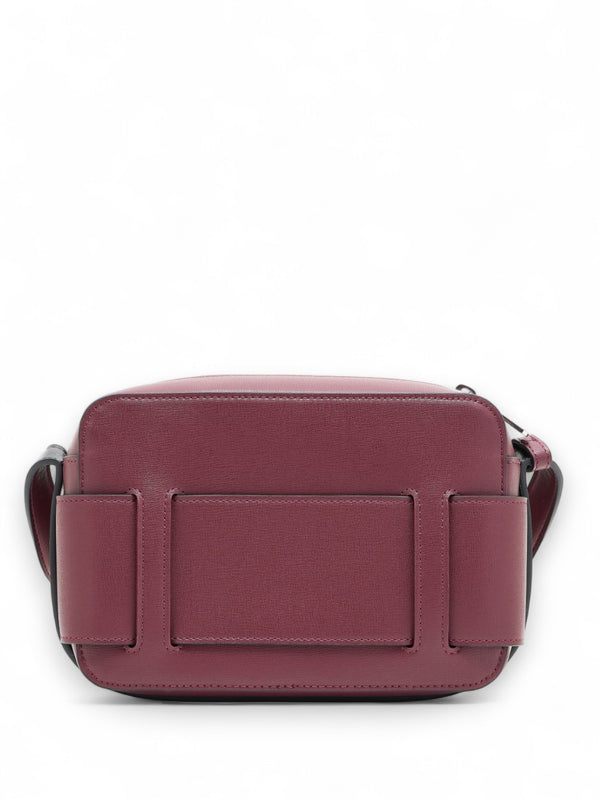 A|X Armani Exchange Borsa Donna Mod. 942699 0A874 UA343 Bordeau