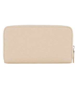 A|X Armani Exchange Portafoglio Donna Mod. 948068 CC783 U1092 Panna