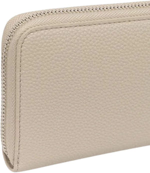 A|X Armani Exchange Portafoglio Donna Mod. 948068 CC783 U1092 Panna