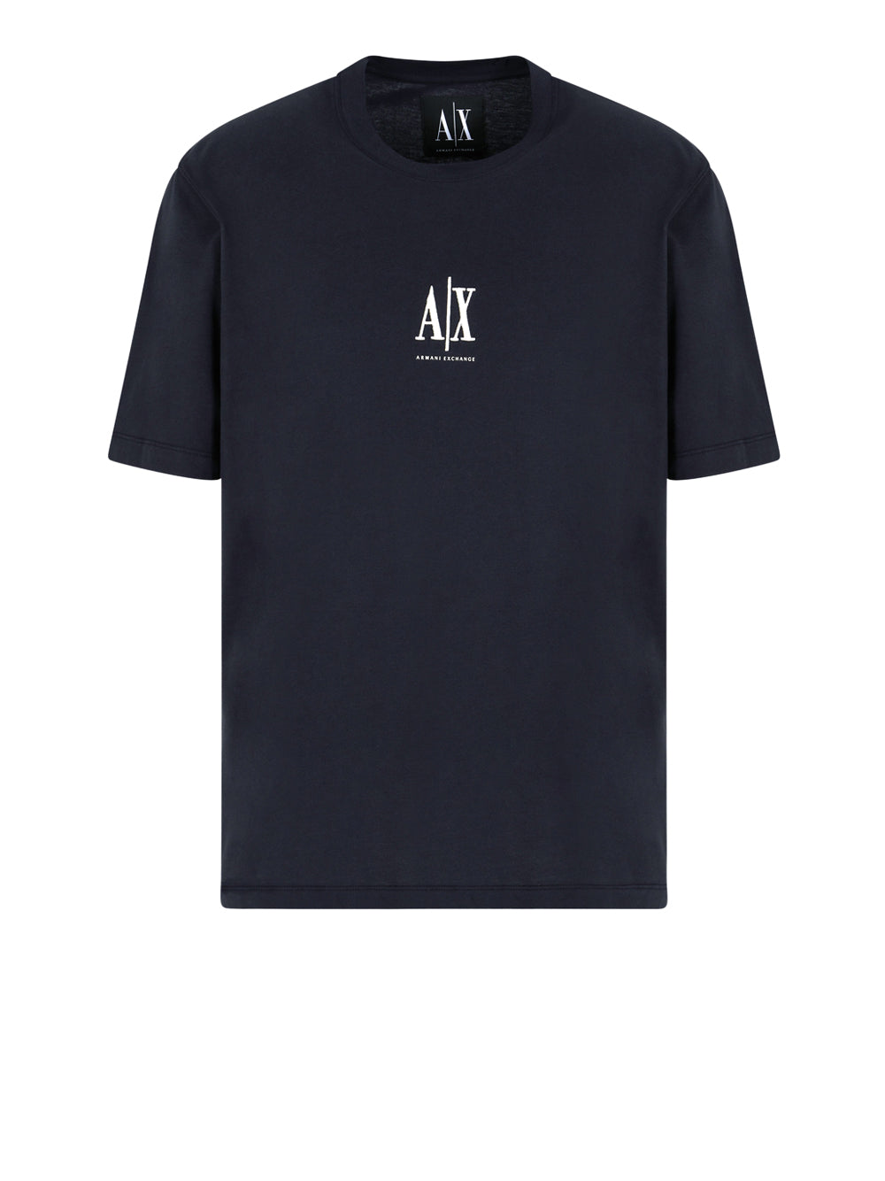 A|X Armani Exchange T-shirt Uomo Mod. XM000363 UB101 Blu