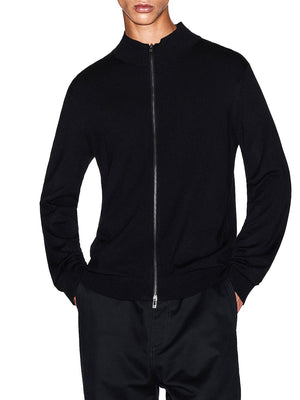 A|X Armani Exchange Cardigan Uomo Mod. XM001279 UC001 Nero