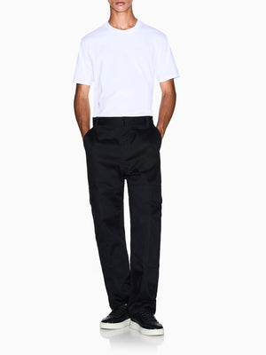 A|X Armani Exchange T-shirt Uomo Mod. XM001280 U0002 Bianco