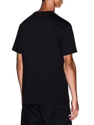 A|X Armani Exchange T-shirt Uomo Mod. XM001280 UC001 Nero
