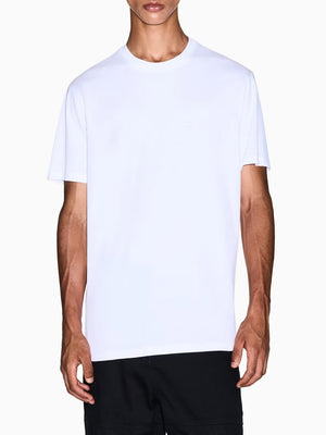 A|X Armani Exchange T-shirt Uomo Mod. XM001281 U0002 Bianco