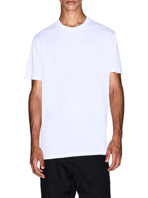 A|X Armani Exchange T-shirt Uomo Mod. XM001281 U0002 Bianco