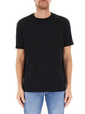 A|X Armani Exchange T-shirt Uomo Mod. XM001282 UC001 Nero