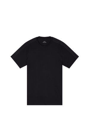 A|X Armani Exchange T-shirt Uomo Mod. XM001283 UC001 Nero