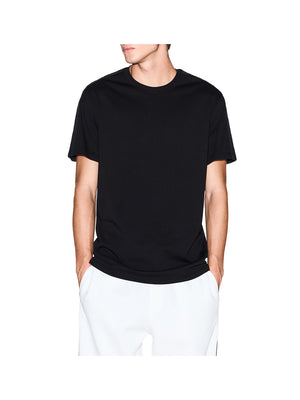 A|X Armani Exchange T-shirt Uomo Mod. XM001283 UC001 Nero