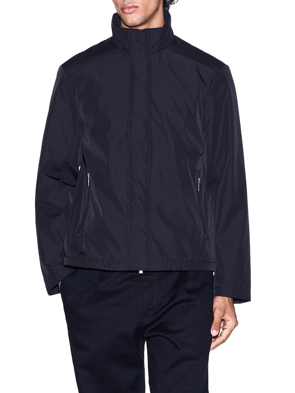 A|X Armani Exchange Giubbotto corto Uomo Mod. XM001579 UB101 Blu