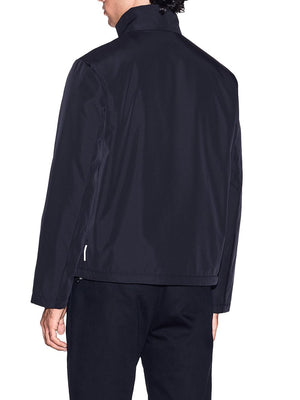 A|X Armani Exchange Giubbotto corto Uomo Mod. XM001579 UB101 Blu
