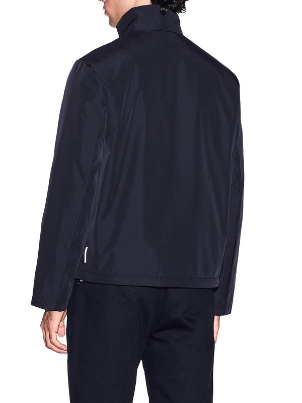 A|X Armani Exchange Giubbotto corto Uomo Mod. XM001579 UB101 Blu