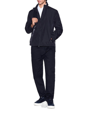 A|X Armani Exchange Giubbotto corto Uomo Mod. XM001579 UB101 Blu