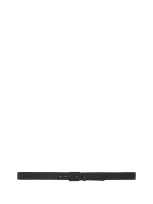 A|X Armani Exchange Cinta Uomo Mod. XM001738 AF17985 UC001 Nero