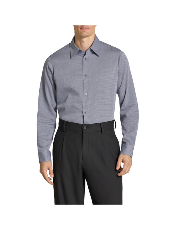 A|X Armani Exchange Camicia Manica Lunga Uomo Mod. XM001869 FC038 Fantasia