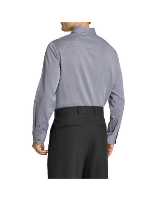 A|X Armani Exchange Camicia Manica Lunga Uomo Mod. XM001869 FC038 Fantasia