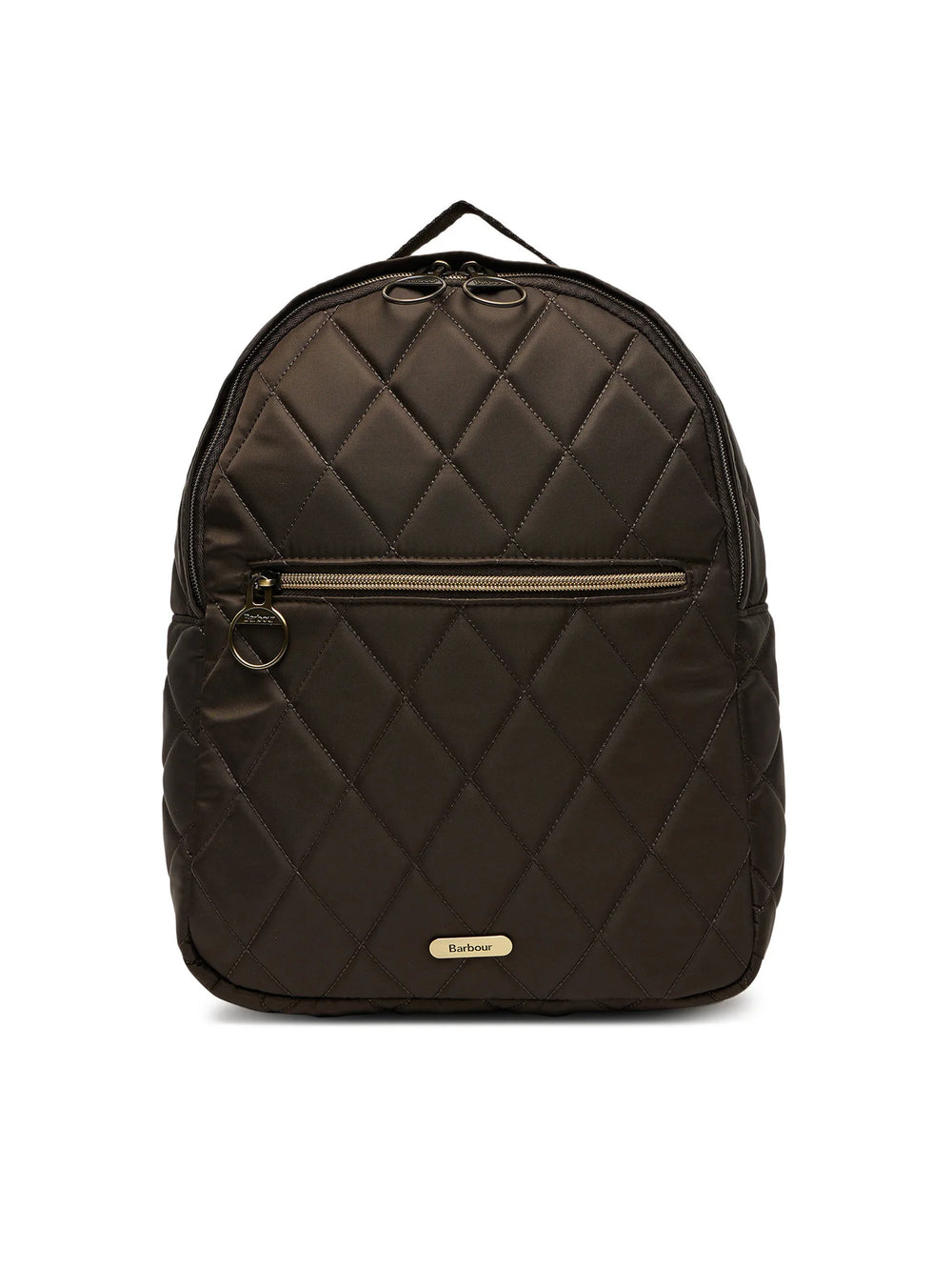 Barbour Zaino UNISEX Mod. LBA034 OL75 Verde