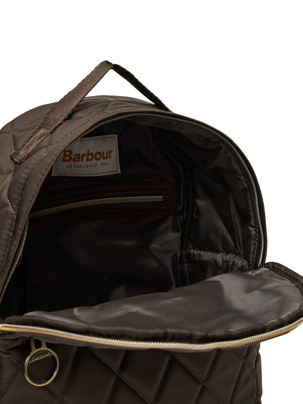 Barbour Zaino UNISEX Mod. LBA034 OL75 Verde