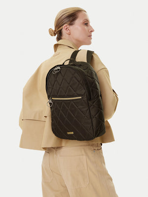 Barbour Zaino UNISEX Mod. LBA034 OL75 Verde