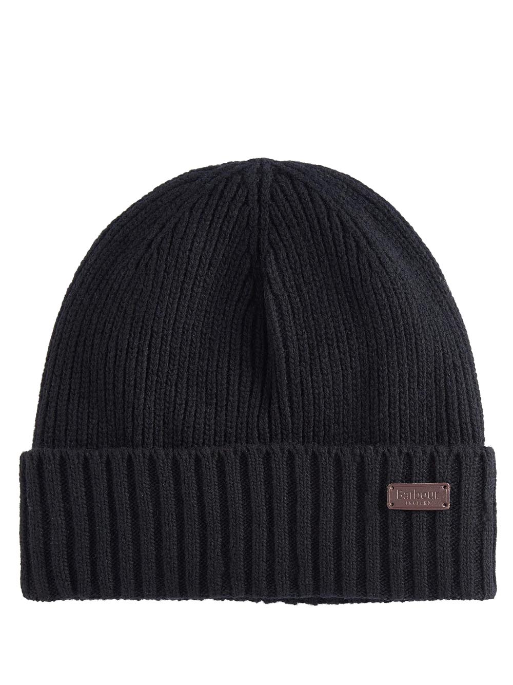 Barbour Cappello UNISEX Mod. Carlton MHA0449 BK11 Nero