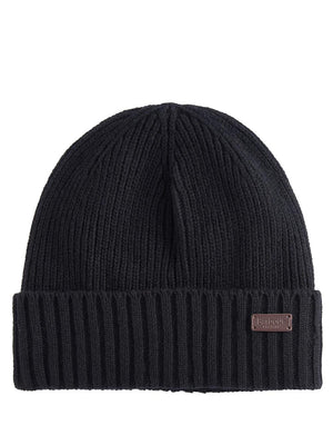 Barbour Cappello UNISEX Mod. Carlton MHA0449 BK11 Nero