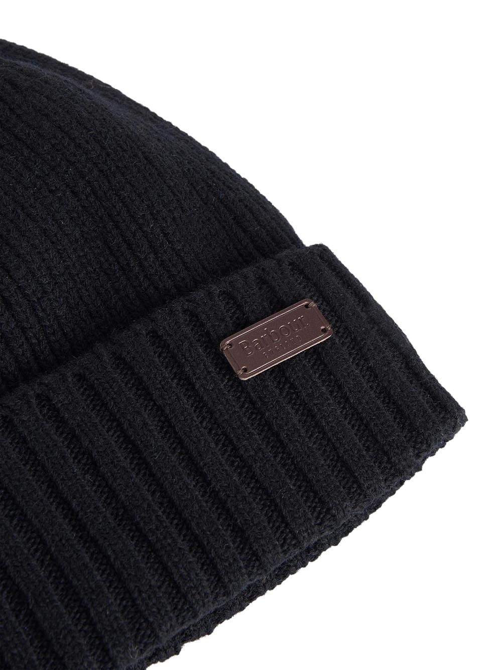 Barbour Cappello UNISEX Mod. Carlton MHA0449 BK11 Nero
