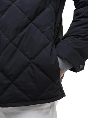 Barbour Giubbino Uomo Mod. Axwell MQU1871 BK11 NERO