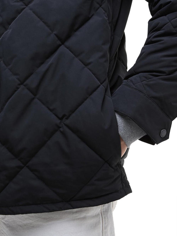 Barbour Giubbino Uomo Mod. Axwell MQU1871 BK11 NERO