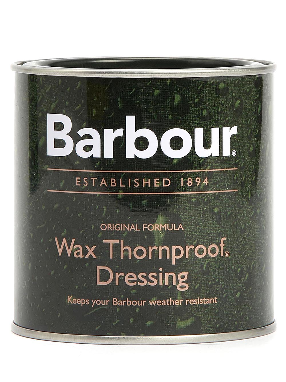 Barbour Cera UNISEX Mod. Thornproof UAC0001 MI11