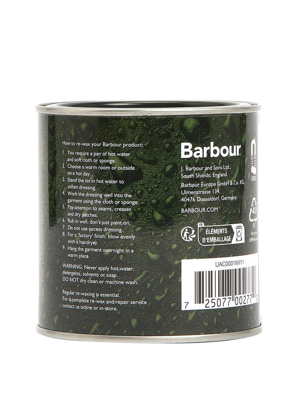 Barbour Cera UNISEX Mod. Thornproof UAC0001 MI11