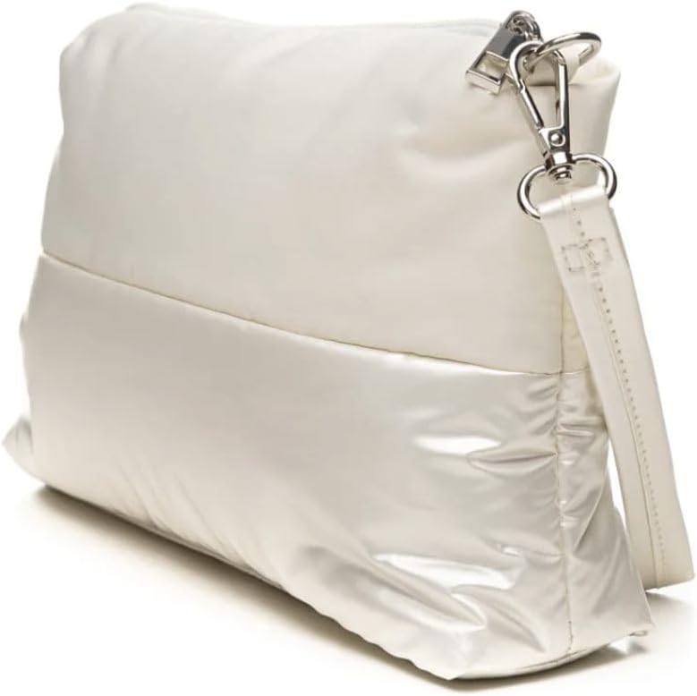 Blauer Borsa Donna Mod. F5MIRA01/PAD WHI Bianco