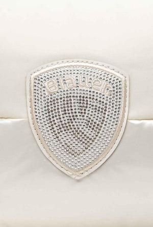 Blauer Borsa Donna Mod. F5MIRA01/PAD WHI Bianco