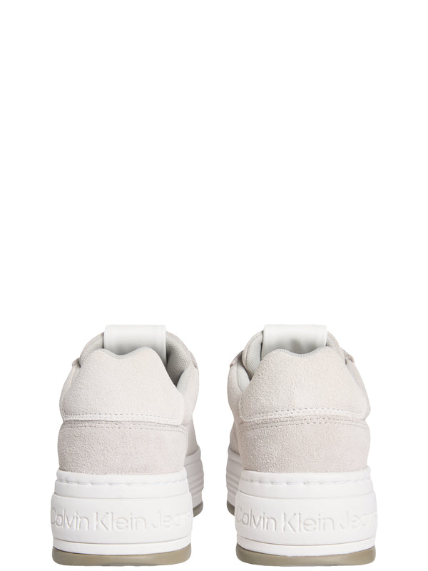 Calvin Klein Sneakers Donna Mod. YW0YW01839 0F7 Grigio