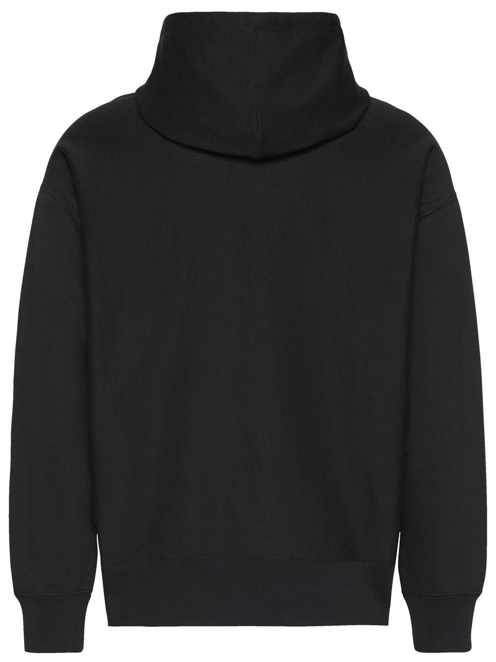 Calvin Klein Jeans Felpa cappuccio Uomo Mod. LV04RC278G UB1 Black